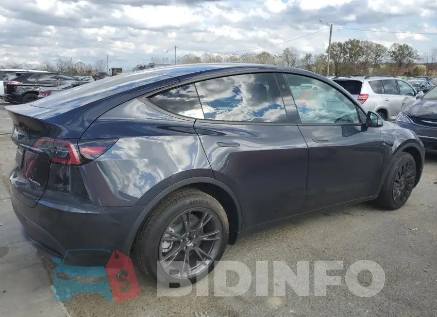 7SAYGDEE6RF161464 Photo# 3