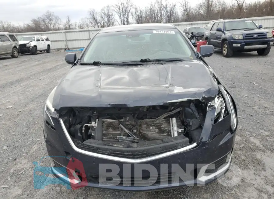 2G61M5S39K9130853 Photo# 5