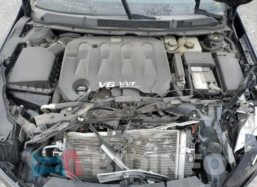 2G61M5S39K9130853 Photo# 11