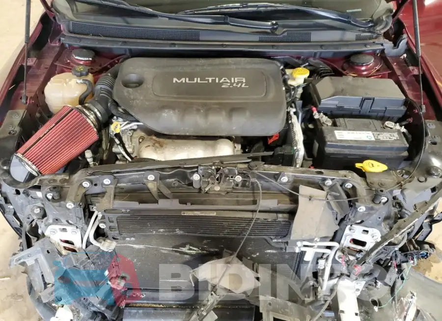 1C3CCCAB6FN698913 Photo# 11