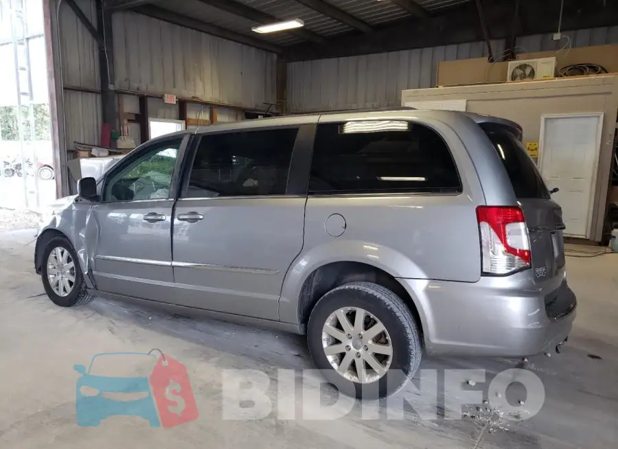 2C4RC1BGXFR561433 Photo# 2