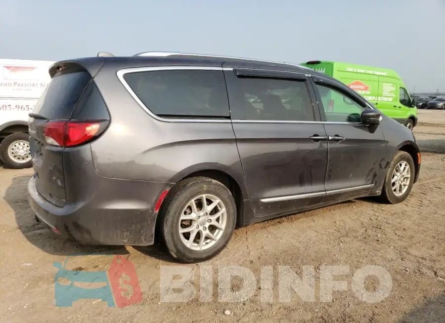 2C4RC1BGXLR274525 Photo# 3