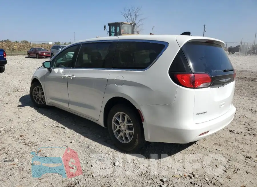 2C4RC1CG0PR515562 Photo# 2