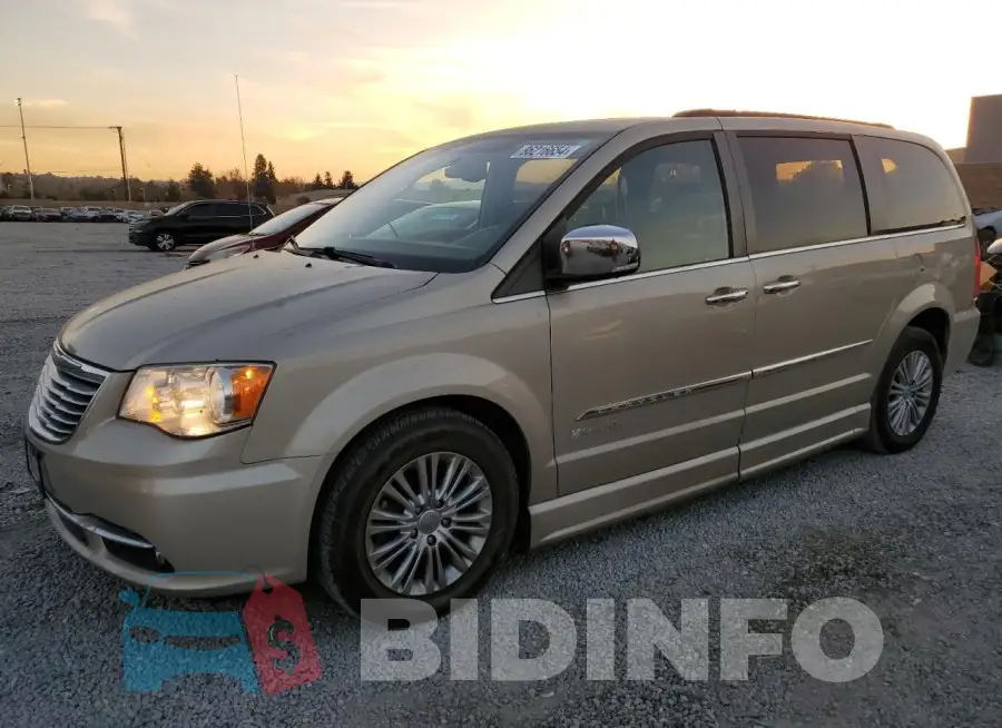 2C4RC1CG4GR149170 Photo# 1