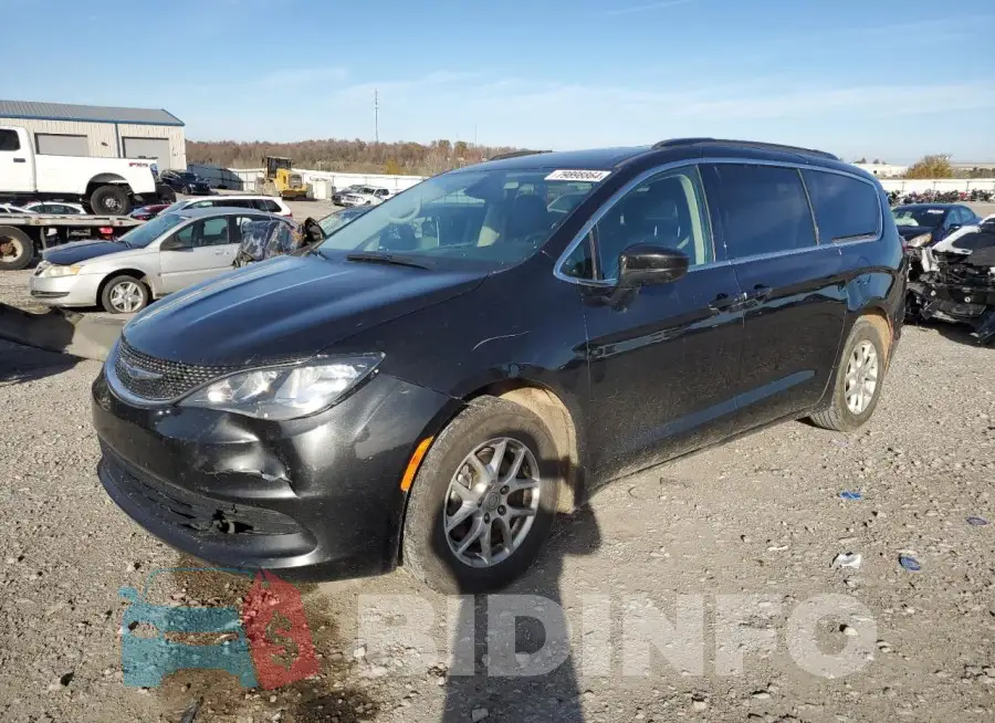 2C4RC1DG0LR192185 Photo# 1