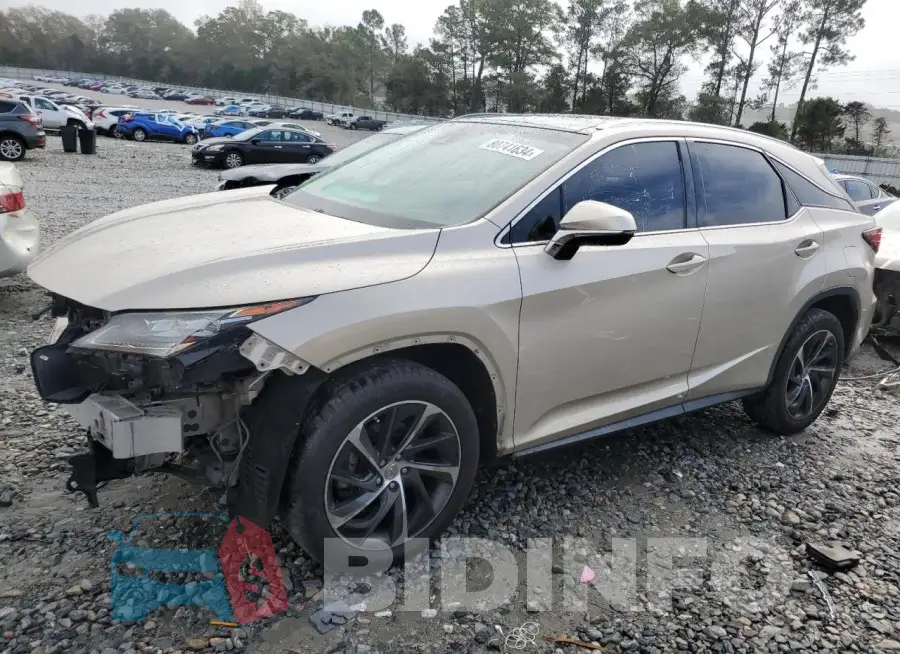 2T2ZZMCA0HC038057 Photo# 1