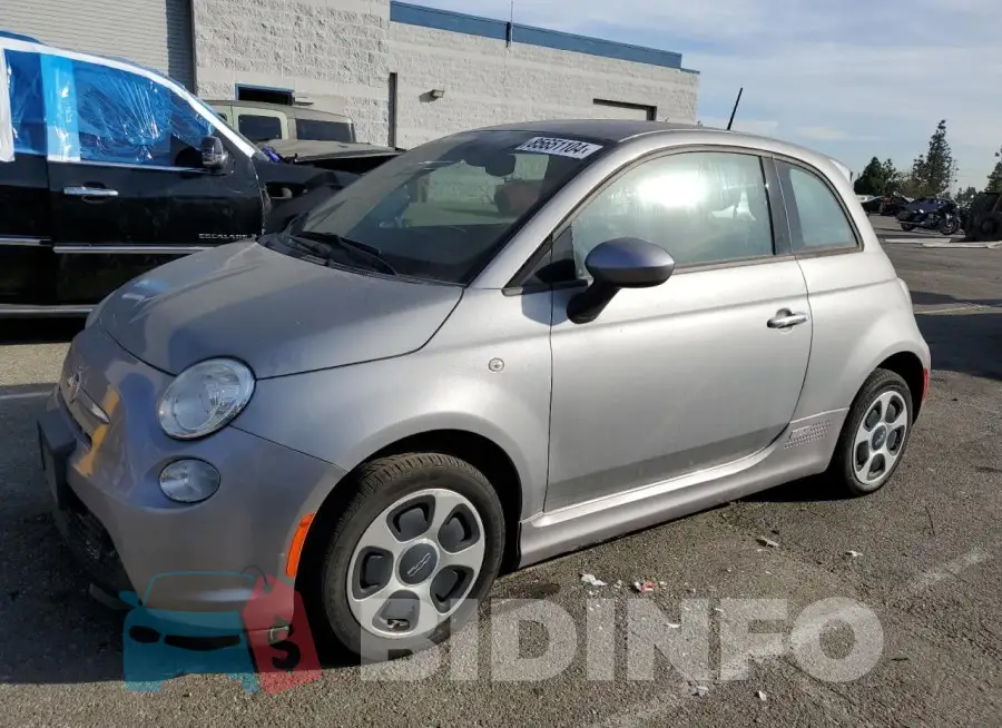 3C3CFFGE4GT180360 Photo# 1