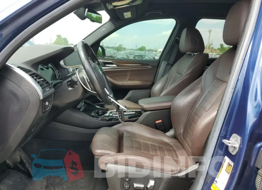 5UXTR9C56KLR04031 Photo# 7