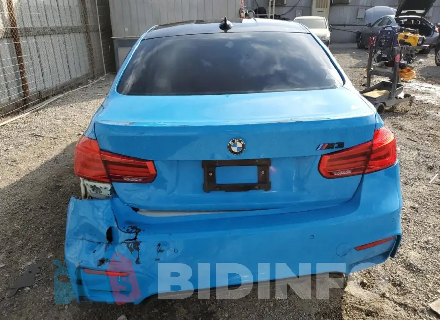 WBS8M9C54J5J78137 Photo# 6