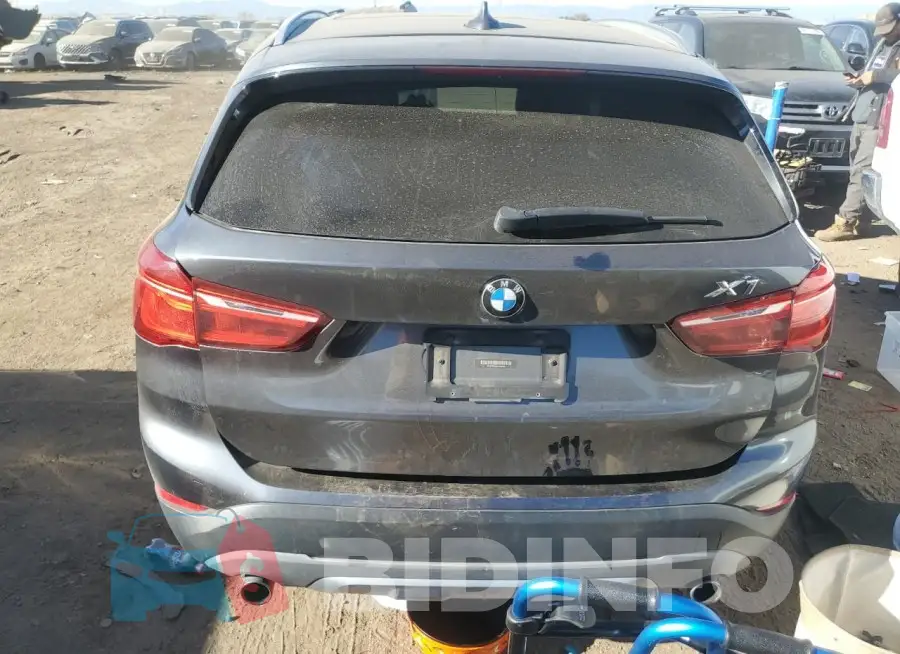 WBXHT3C36G5F65292 Photo# 6