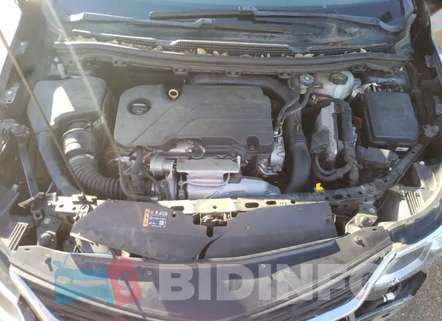 1G1BC5SM2J7194416 Photo# 11
