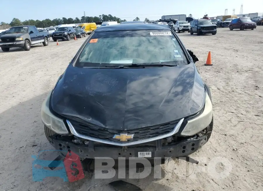 1G1BC5SM8H7115292 Photo# 5