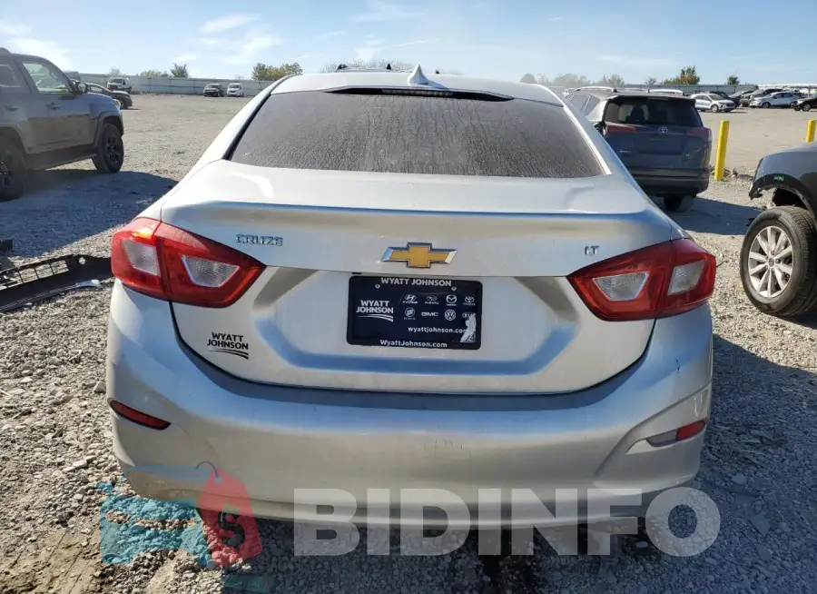 1G1BE5SM5G7313143 Photo# 6