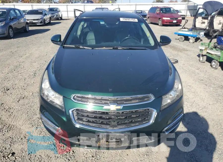 1G1PE5SB4F7171788 Photo# 5