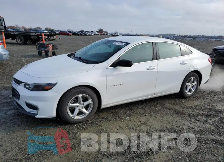 1G1ZB5ST5GF305080 Photo# 1