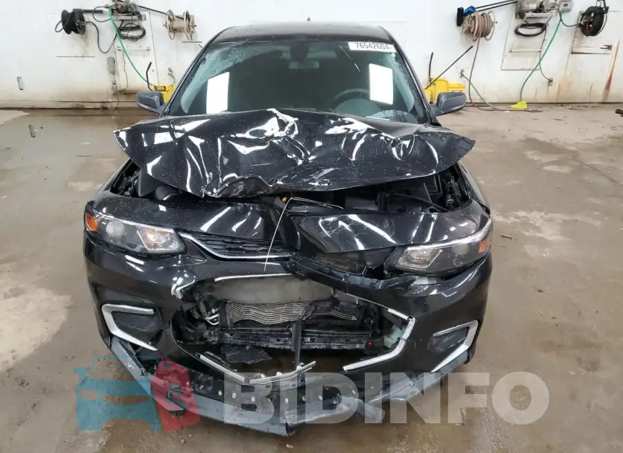 1G1ZB5ST6HF127729 Photo# 5