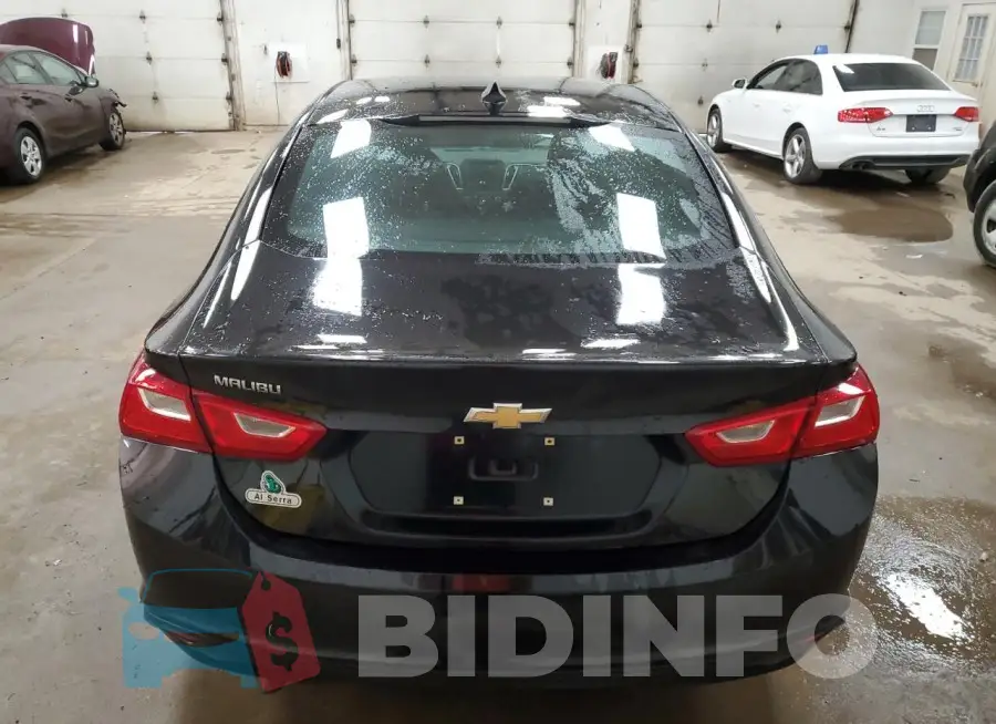 1G1ZB5ST6HF127729 Photo# 6