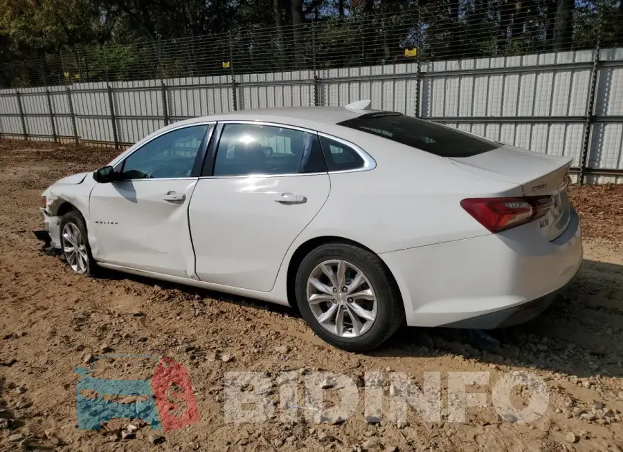 1G1ZD5ST1LF038962 Photo# 2