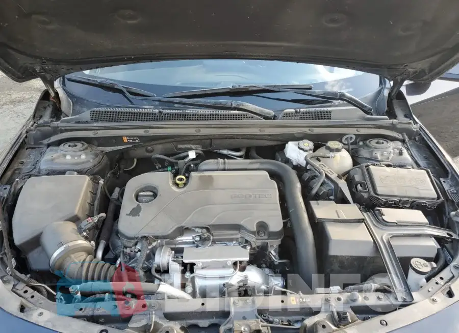 1G1ZD5ST2PF222135 Photo# 11