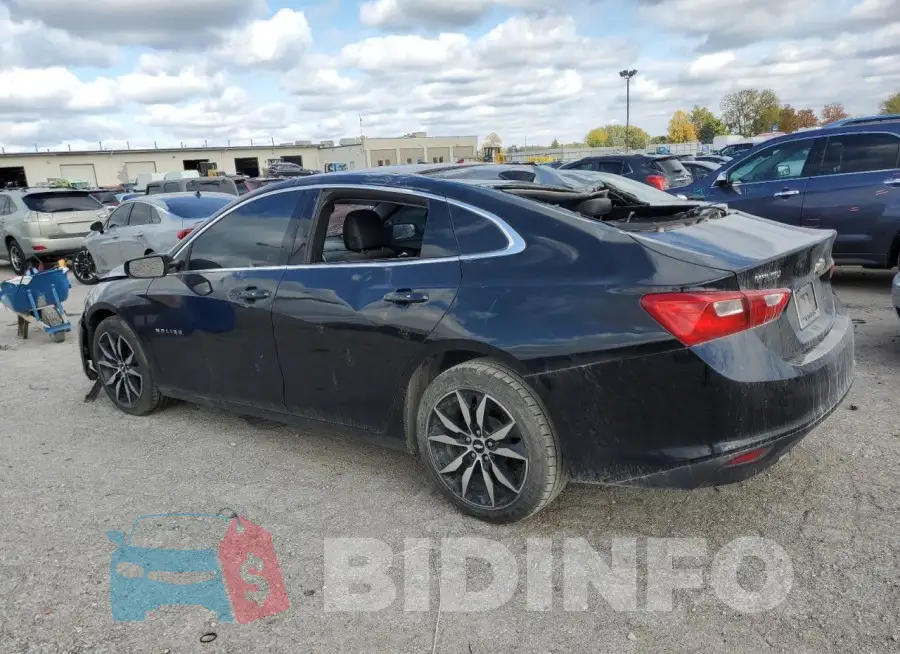 1G1ZD5ST3JF262182 Photo# 2