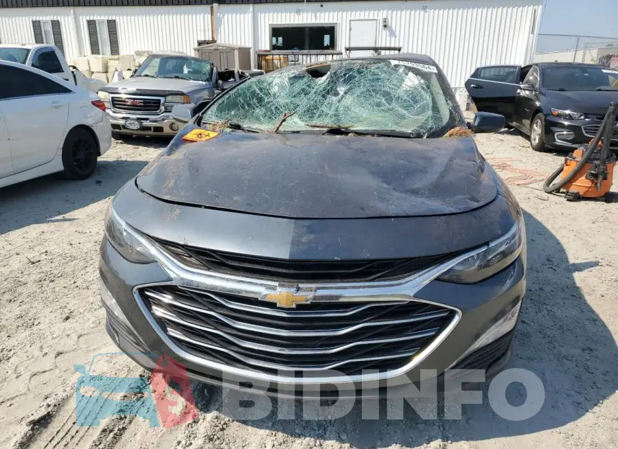 1G1ZD5ST4KF166675 Photo# 5