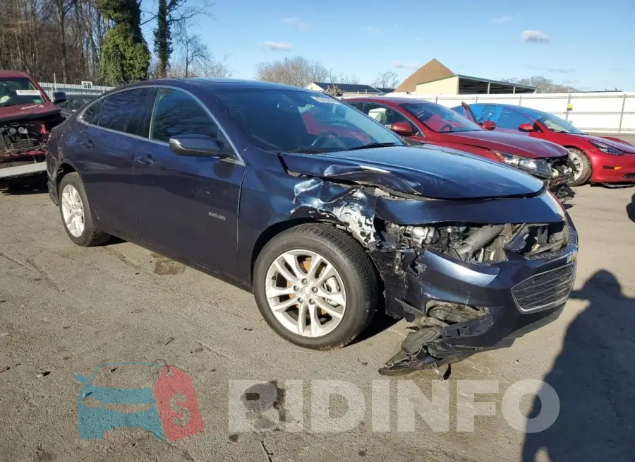 1G1ZD5ST5JF126118 Photo# 4