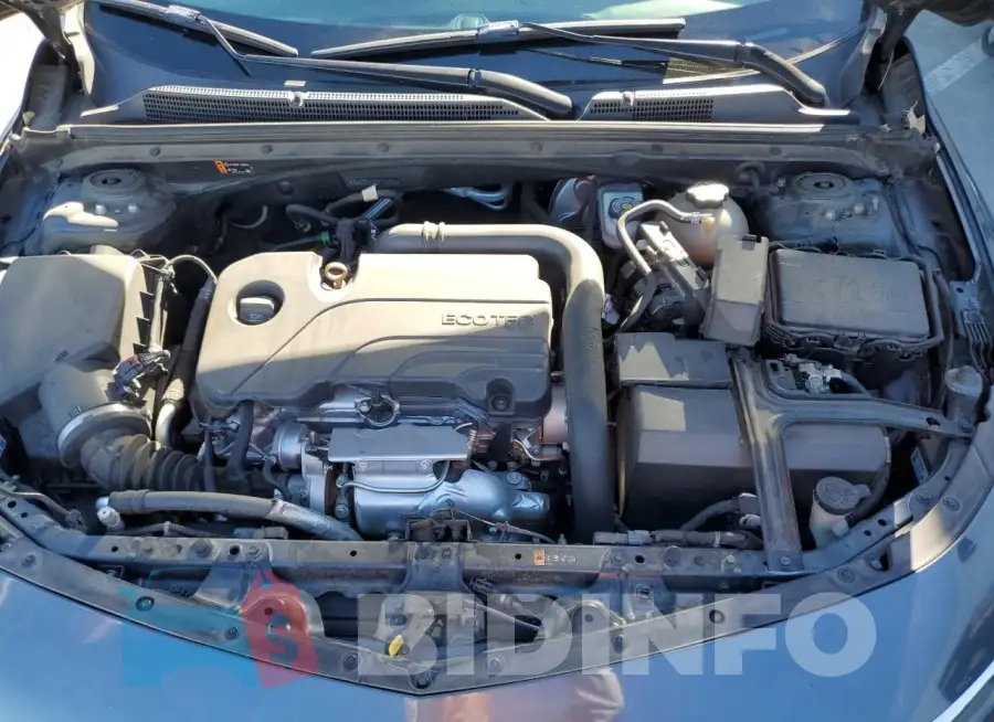 1G1ZD5ST5KF126332 Photo# 11