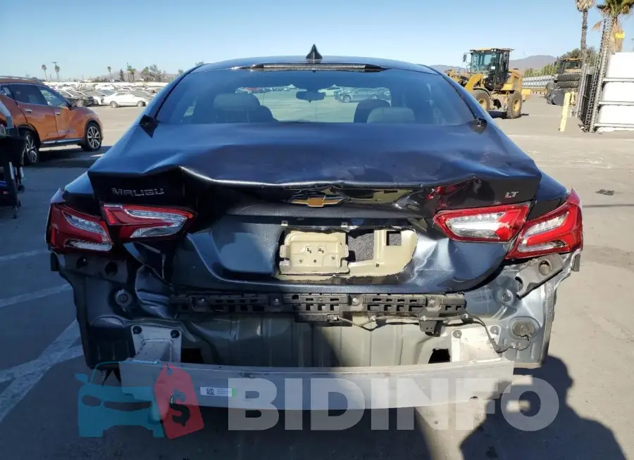 1G1ZD5ST5KF126332 Photo# 6