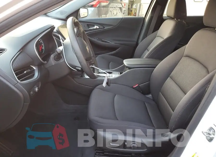 1G1ZD5ST5PF232111 Photo# 7