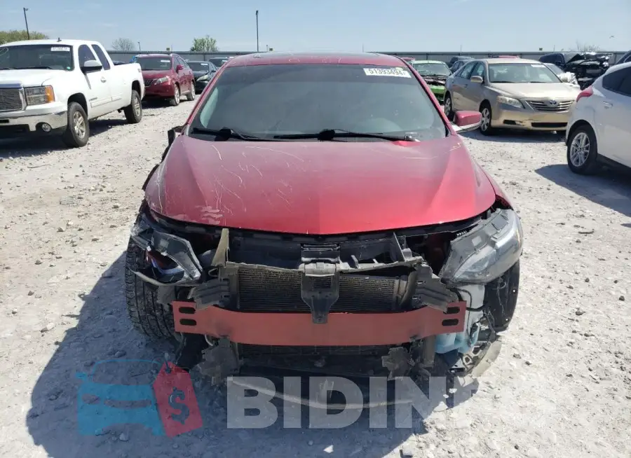 1G1ZD5ST6NF178752 Photo# 5