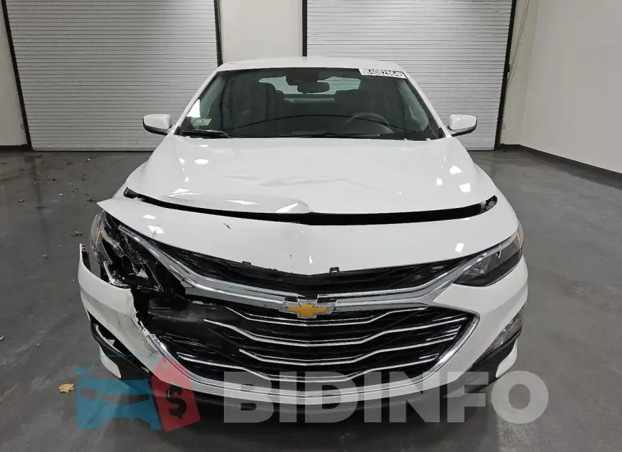 1G1ZD5ST6RF216499 Photo# 5