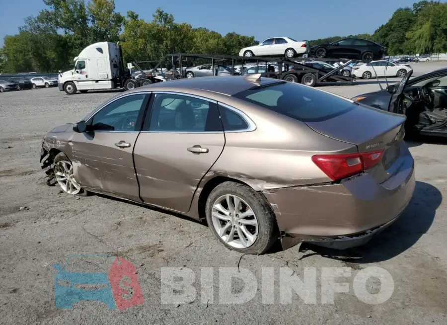 1G1ZD5ST7JF192797 Photo# 2