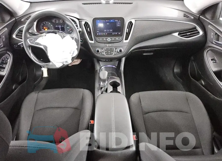 1G1ZD5ST7NF179974 Photo# 8