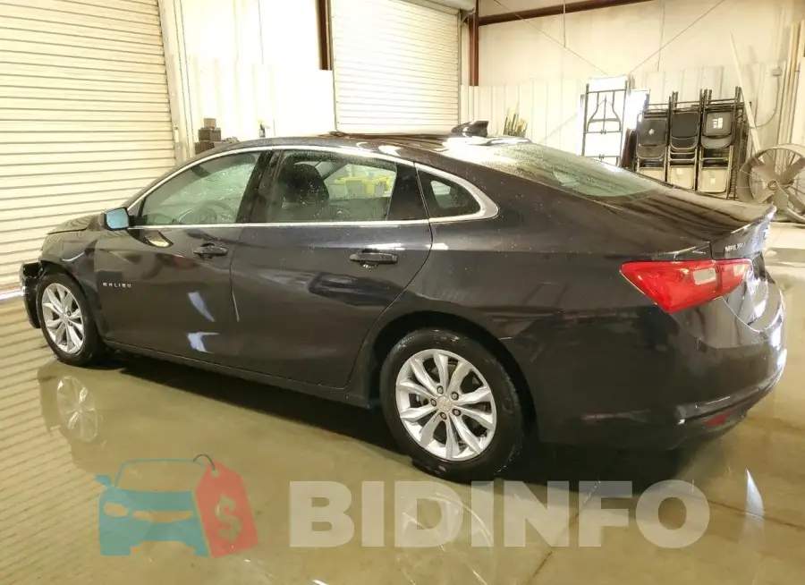 1G1ZD5ST7PF189942 Photo# 2