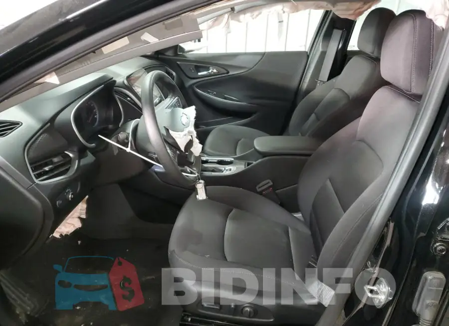 1G1ZD5ST7RF205303 Photo# 7
