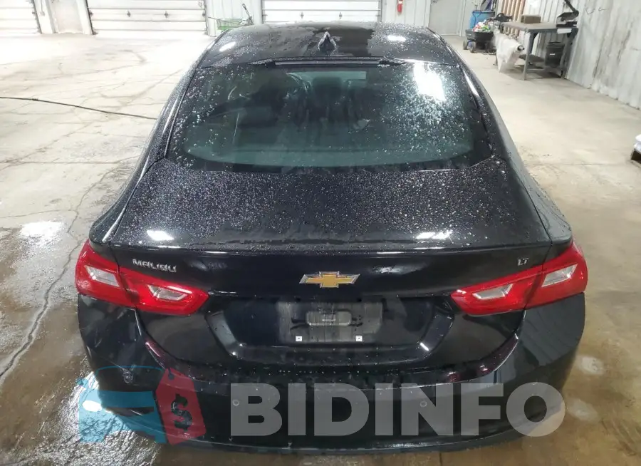 1G1ZD5ST7RF205303 Photo# 6