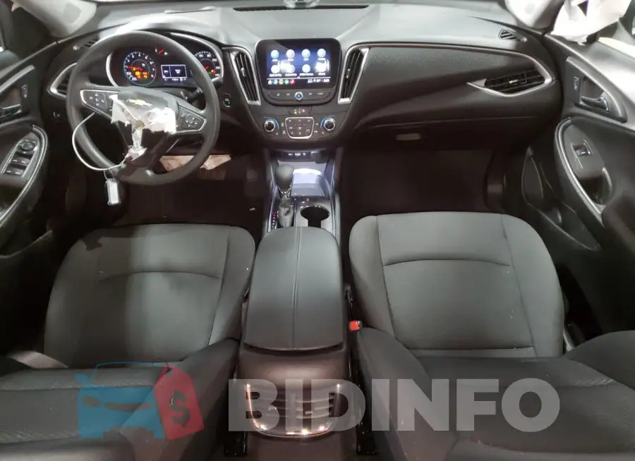 1G1ZD5ST7RF205303 Photo# 8