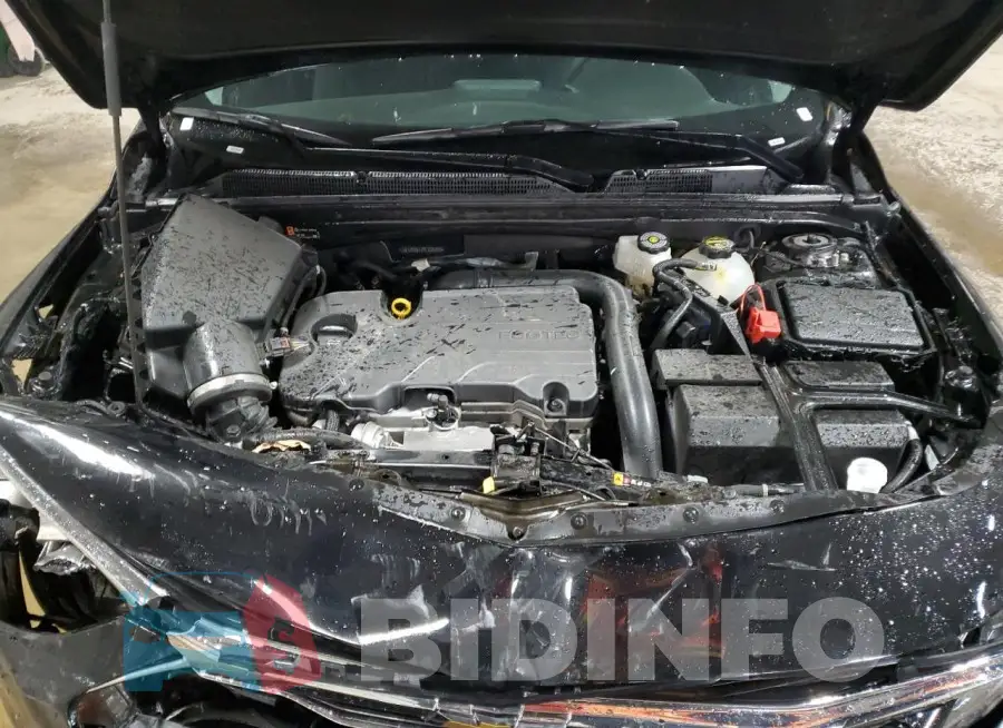 1G1ZD5ST7RF205303 Photo# 11