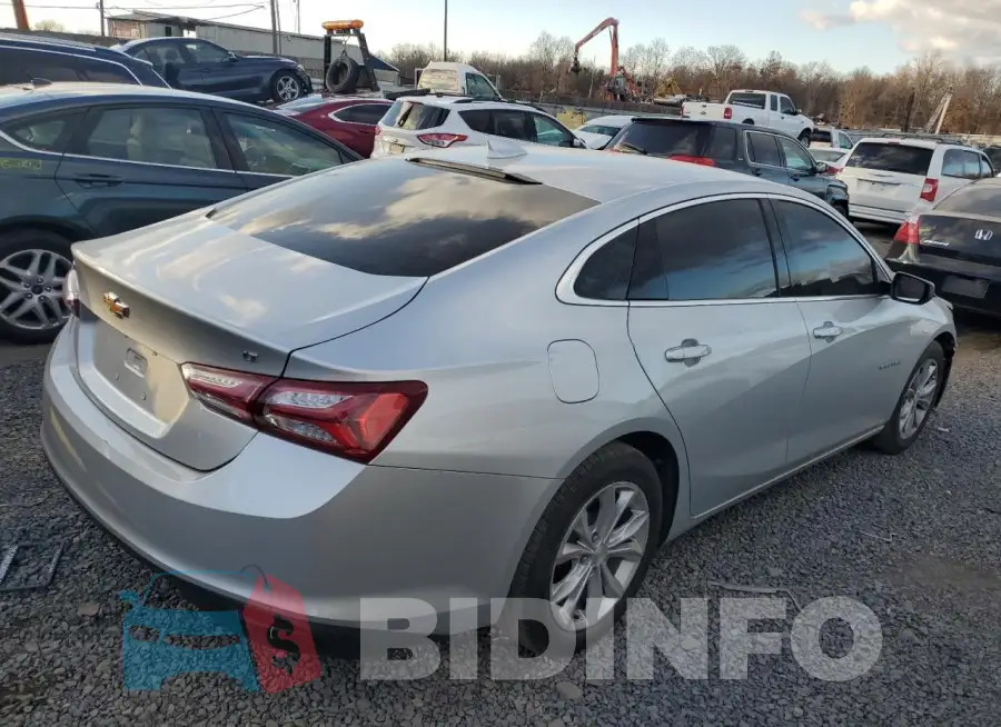 1G1ZD5ST8NF120934 Photo# 3