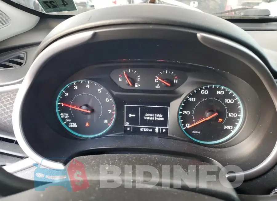 1G1ZD5ST8NF120934 Photo# 9