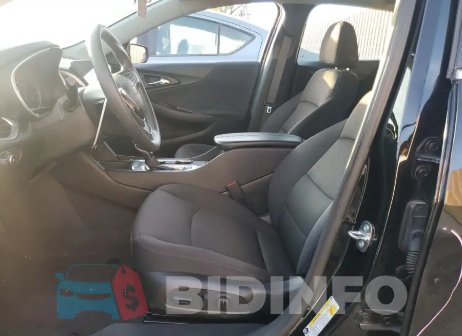1G1ZD5ST8PF137526 Photo# 7