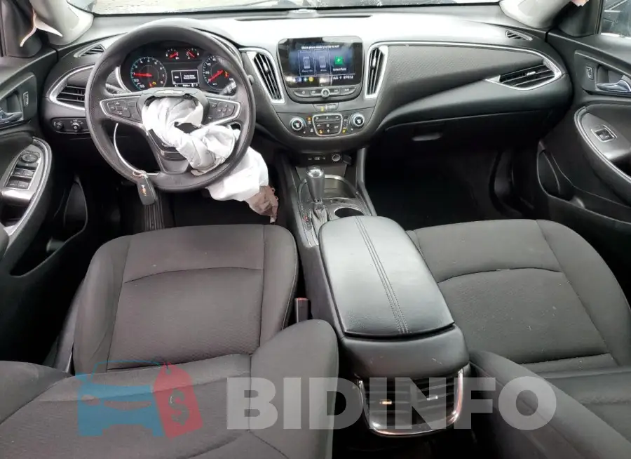1G1ZD5ST9LF013632 Photo# 8