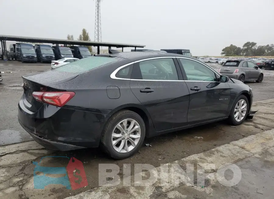 1G1ZD5ST9LF013632 Photo# 3