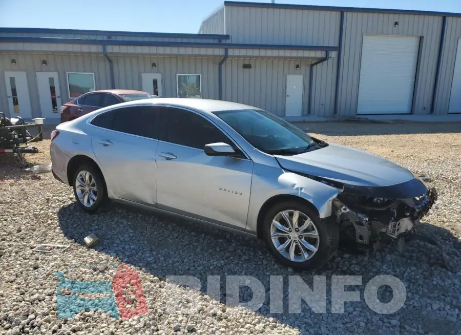 1G1ZD5ST9LF041043 Photo# 4
