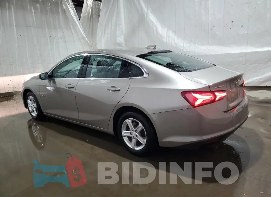 1G1ZD5ST9NF193939 Photo# 2