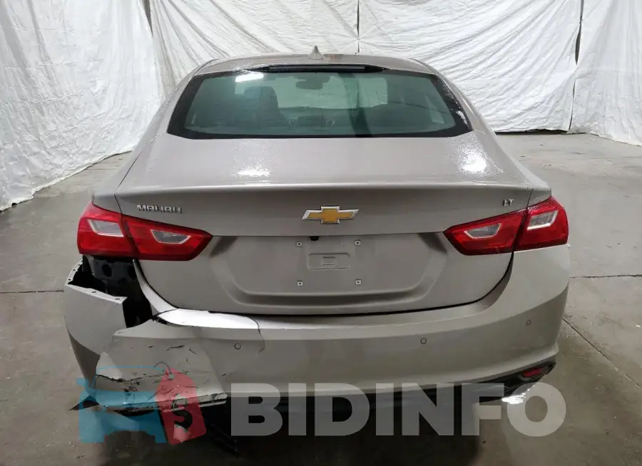1G1ZD5ST9RF215444 Photo# 6