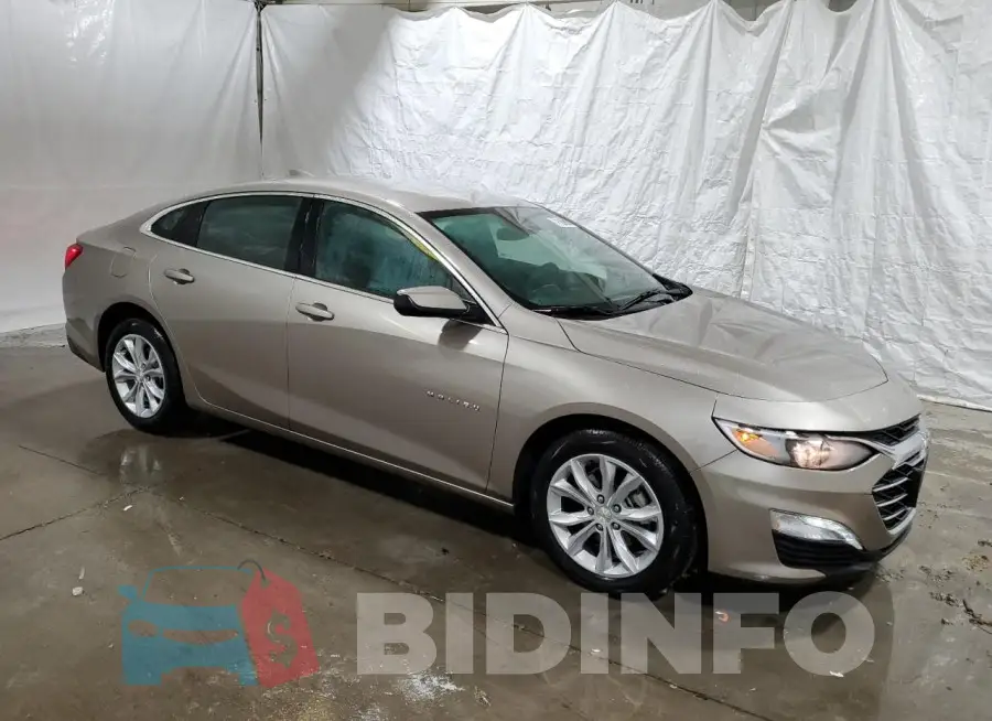 1G1ZD5ST9RF215444 Photo# 4