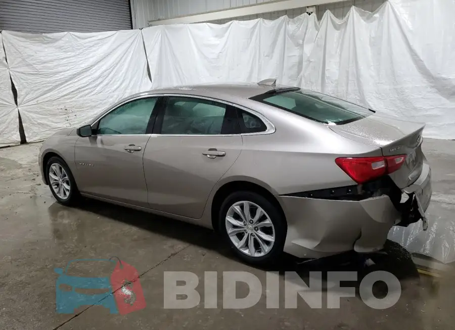 1G1ZD5ST9RF215444 Photo# 2