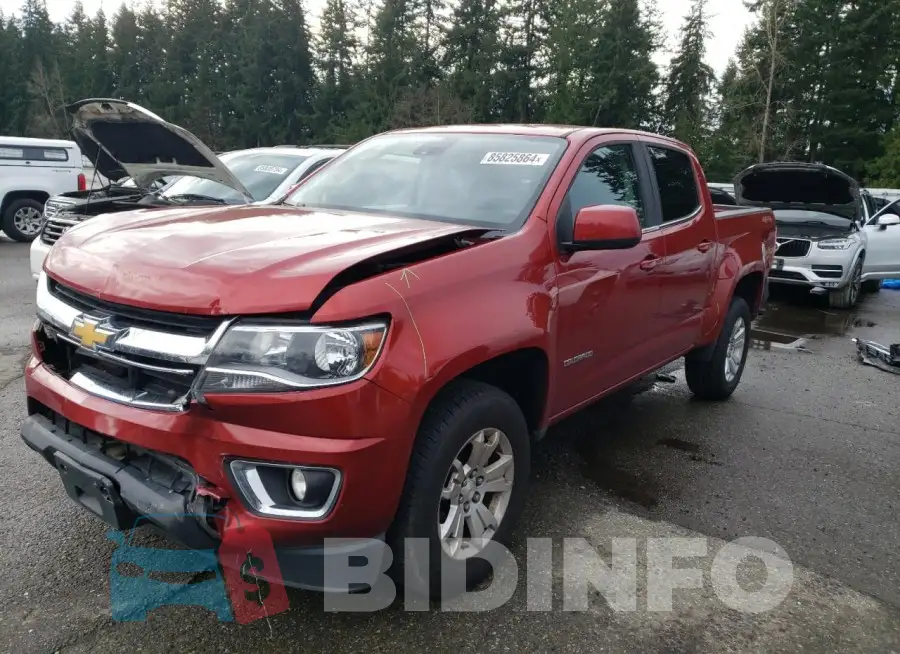 1GCGTCE31G1386572 Photo# 1