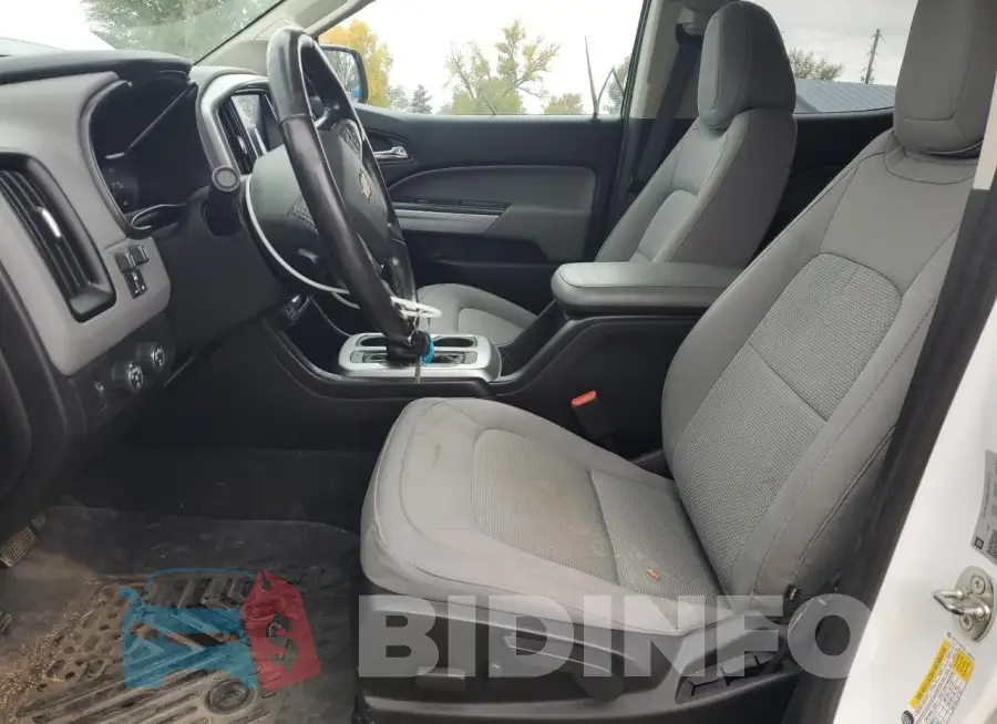 1GCGTCENXL1186169 Photo# 7